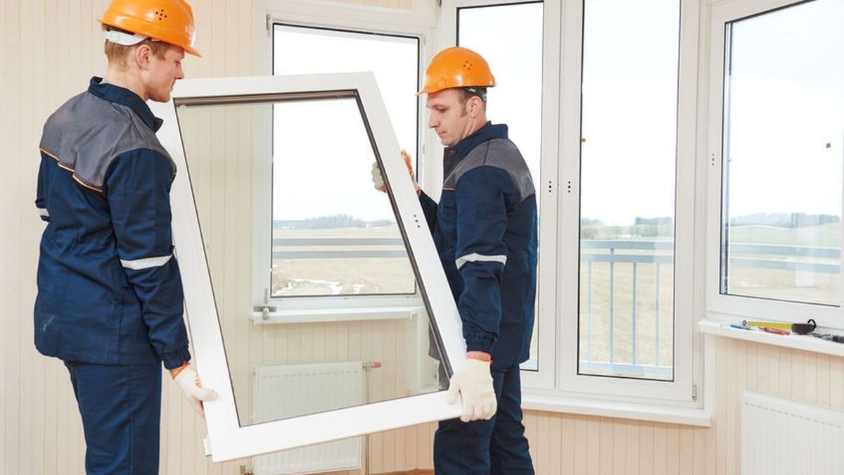 Rénovation de menuiseries : quels sont les quatre types de fenêtres tendance ?