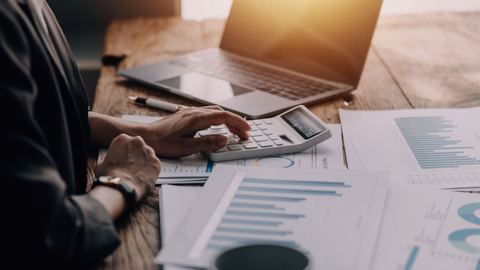 Contabilidad online: ¿por qué es un activo para los emprendedores?