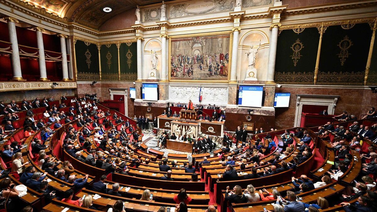 Este sábado comienzan los debates sobre las presidencias de las comisiones de la Asamblea Nacional