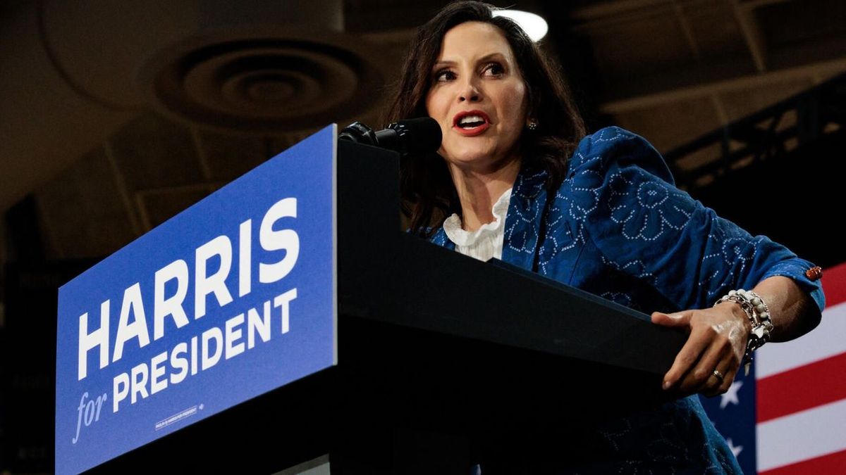 Deux candidats renoncent : Kamala Harris toujours sans potentiel vice-président