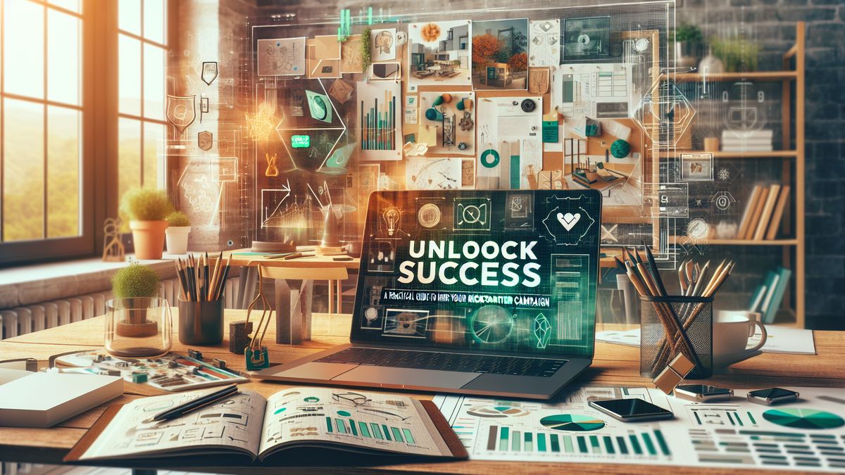 Practical guide to a successful Kickstarter campaign: Analysis of Walnut Studiolo's strategies