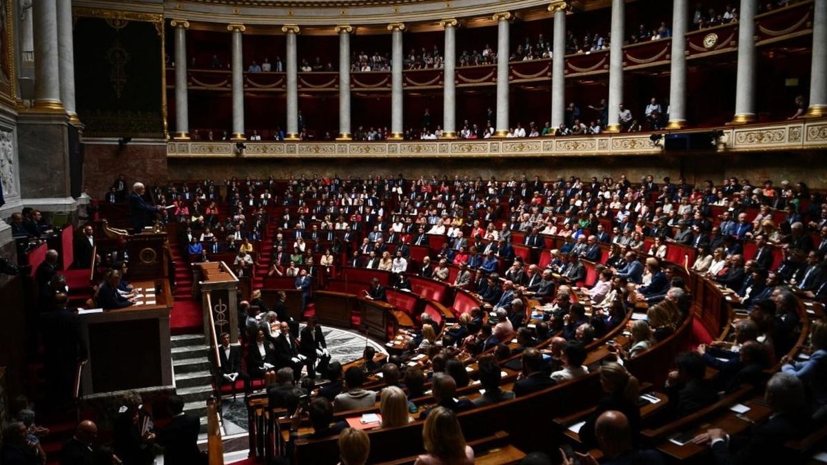 Le 18 Juillet : Première Journée Indicative de la Nouvelle Configuration Politique Suite aux Législatives