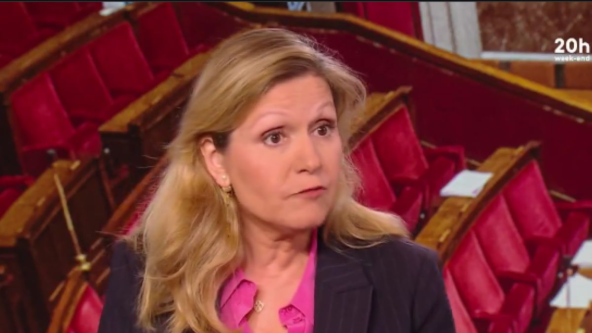 Le Rassemblement National écarté des organes de l'Assemblée: Yaël Braun-Pivet s'engage à ne pas le négliger
