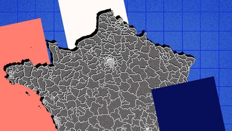 L'écologiste Marine Tondelier ouverte à la collaboration avec certaines personnalités de droite et du centre
