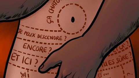 Elogio de los amantes de los “sexpos”: un toque adicional de refinamiento en francés