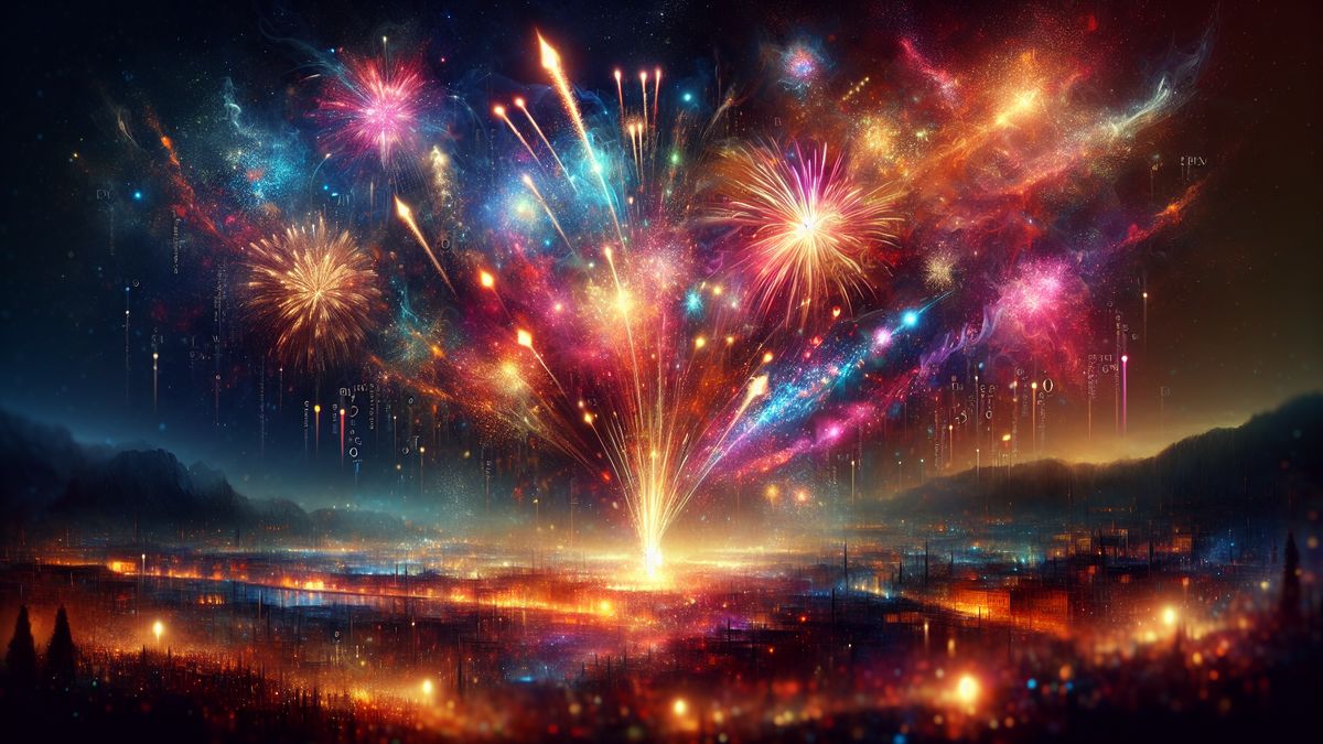 Matériel pyrotechnique, définitions, avis