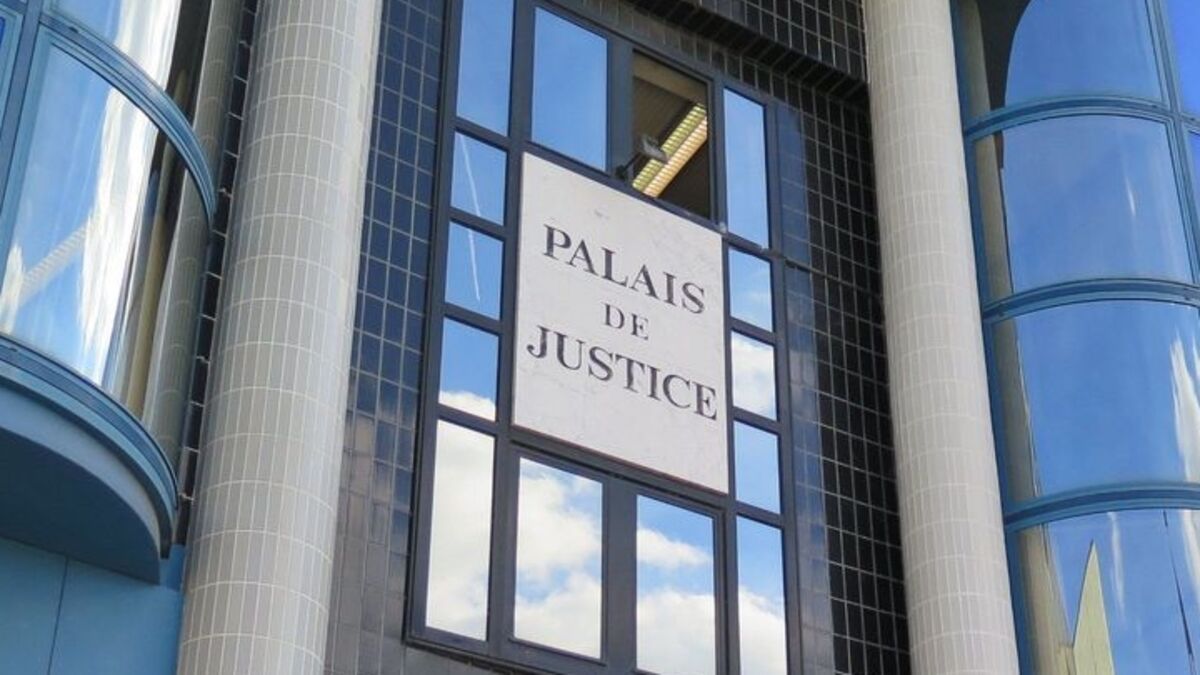 Meaux : Le procès lié au go-fast reporté, deux présumés trafiquants placés sous surveillance judiciaire
