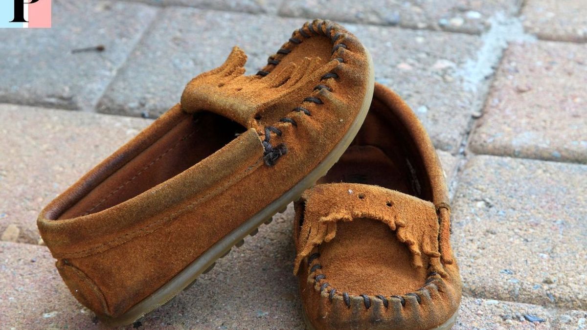Mocassins Homme : Guide d'Achat 2024