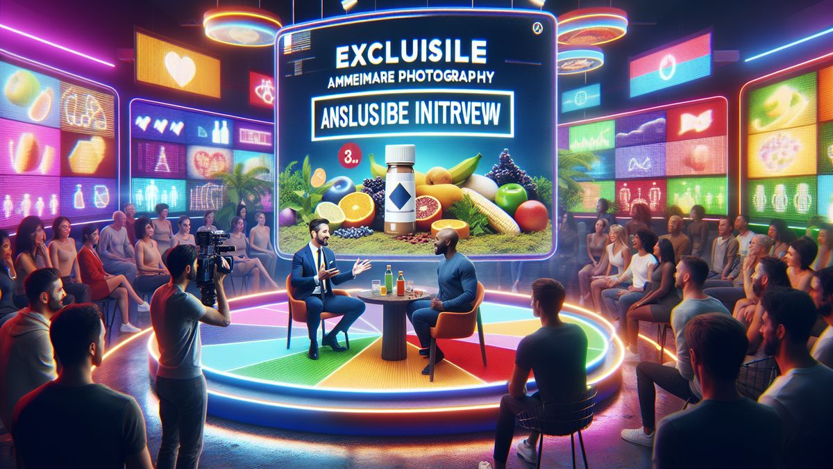 Plongée dans l'univers digital d'une marque française de nutrition : Entretien exclusif avec So Shape