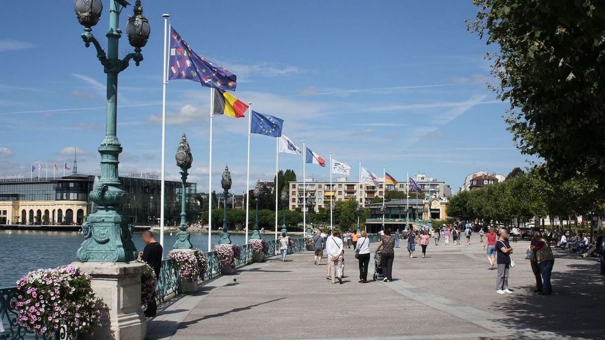 Quels sont les meilleurs endroits pour sortir ce week-end autour d'Enghien-les-Bains ? Découvrez le charme de la Côte d'Azur sur la Riviera du Grand Paris