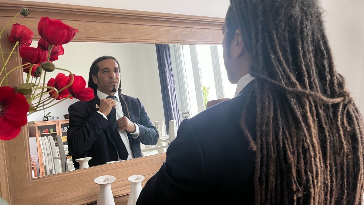 Steevy Gustave : du rôle de chorégraphe pour France Gall à la fonction de député au Palais-Bourbon, focus sur un parcours singulier