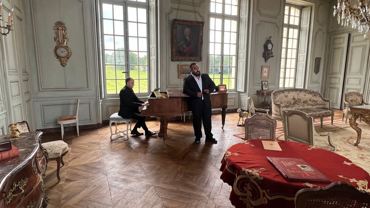 Following a theft of precious objects in Aube, the Château de Vaux issues an ultimatum to the thieves