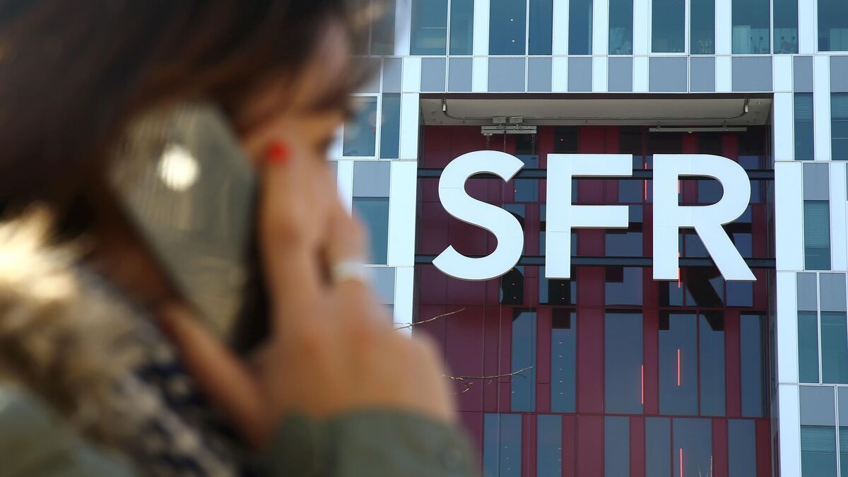 Vandalisme sur les infrastructures de Free, SFR et Bouygues dans six départements Français