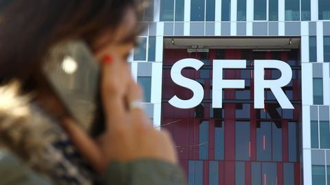 Vandalisme sur les infrastructures de Free, SFR et Bouygues dans six départements Français