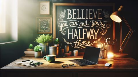 citations inspirantes et motivantes pour illuminer votre 2024