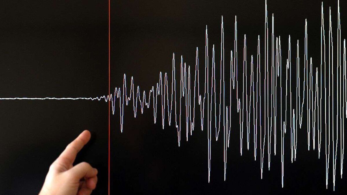 Alerte au tsunami retirée suite à un séisme de magnitude 7 en mer près de la Russie