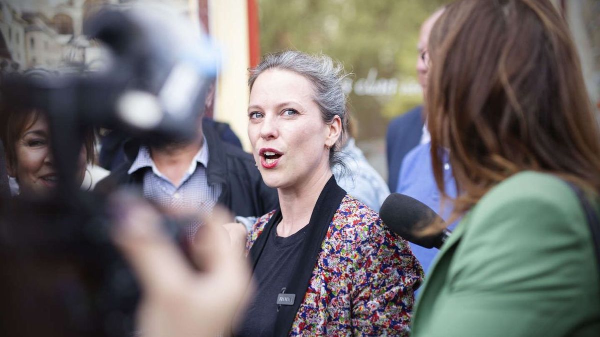 Après les lettres de Lucie Castets, le Parlement reçoit celles de la majorité sortante