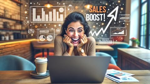 ¿Cómo puede Systeme IO transformar completamente sus ventas?