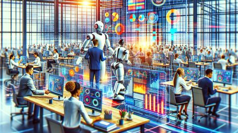 Comment UiPath Peut-Il Transformer Vos Processus en Machines à Efficacité ?