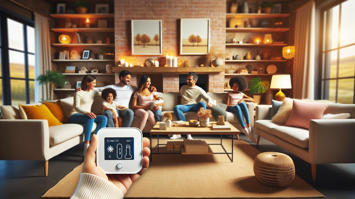 Comment beneficier aide thermostat connecté ?