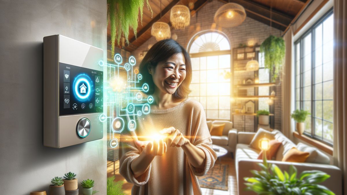 Comment connecter un thermostat sans fil à ma chaudière ?