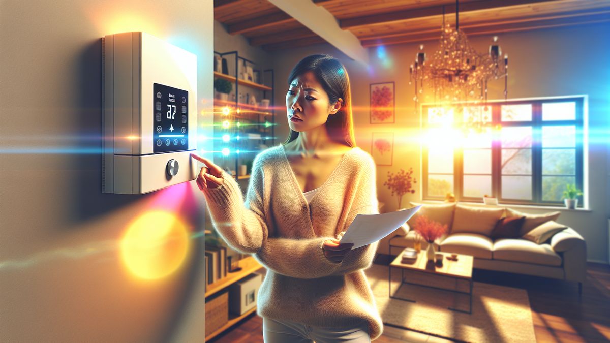 Comment savoir si mon thermostat est compatible avec ma chaudière ?