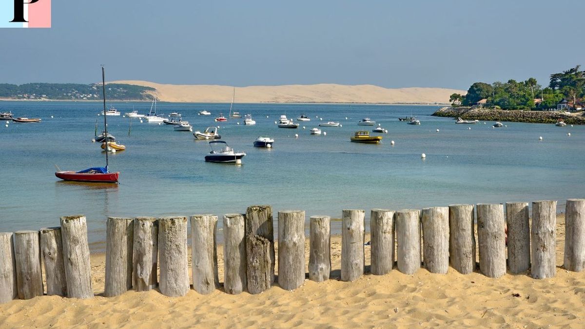Découvrez La Grande Motte : une destination méditerranéenne unique pour l'été