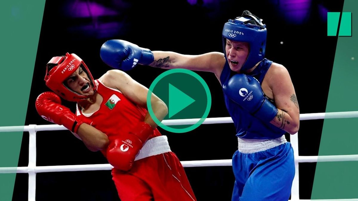 Imane Khelif et Lin Yu-ting se qualifient pour la finale de boxe féminine, malgré les obstacles de l'IBA