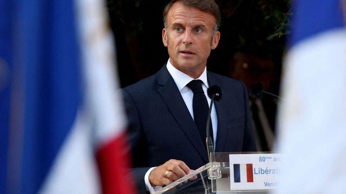 L'Elysée confirme une nomination rapide du premier ministre suite aux consultations avec les partis politiques