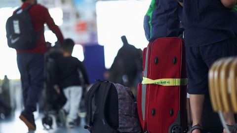 L'annulation de trente vols au Japon suite à la perte d'une paire de ciseaux à l'aéroport