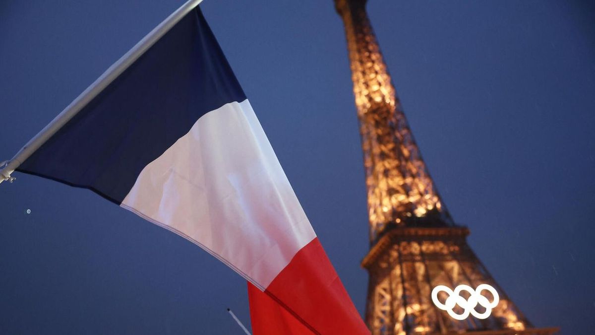 Pauline Ferrand-Prévot et Antoine Dupont nommés porte-étendards de la délégation française