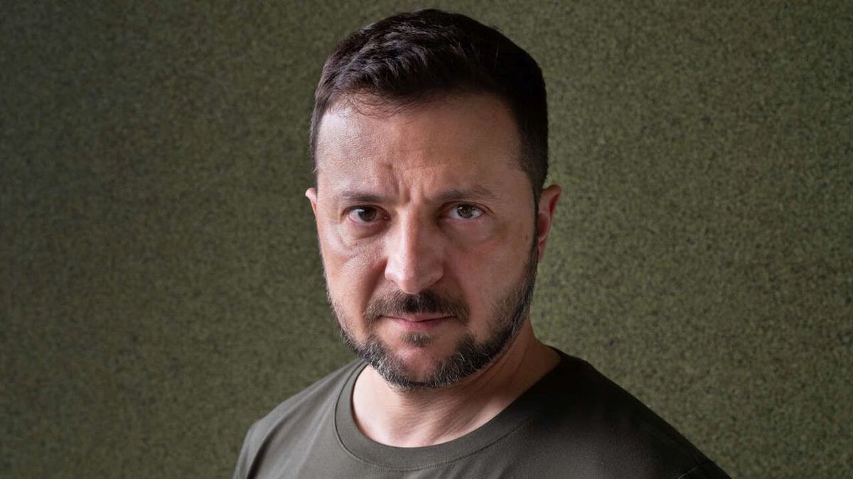 Pour la première fois, Volodymyr Zelensky admet que Kiev effectue des opérations militaires afin de "délocaliser le conflit" en Russie