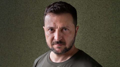 Por primera vez, Volodymyr Zelensky admite que Kiev está llevando a cabo operaciones militares para "trasladar el conflicto" a Rusia.
