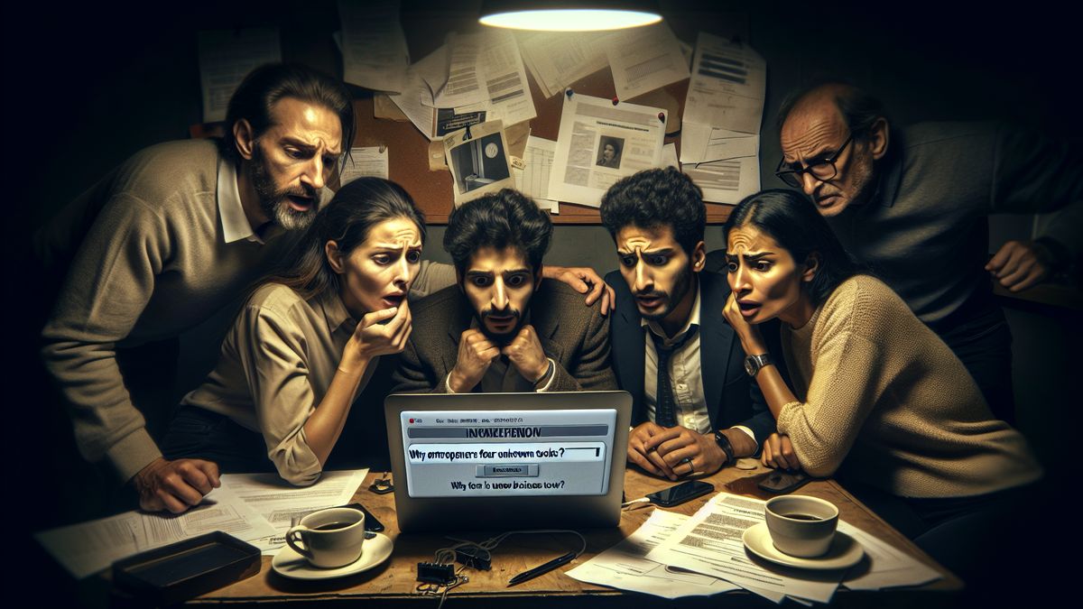 Pourquoi tous les entrepreneurs frémissent à l'idée d'utiliser Systeme IO ?