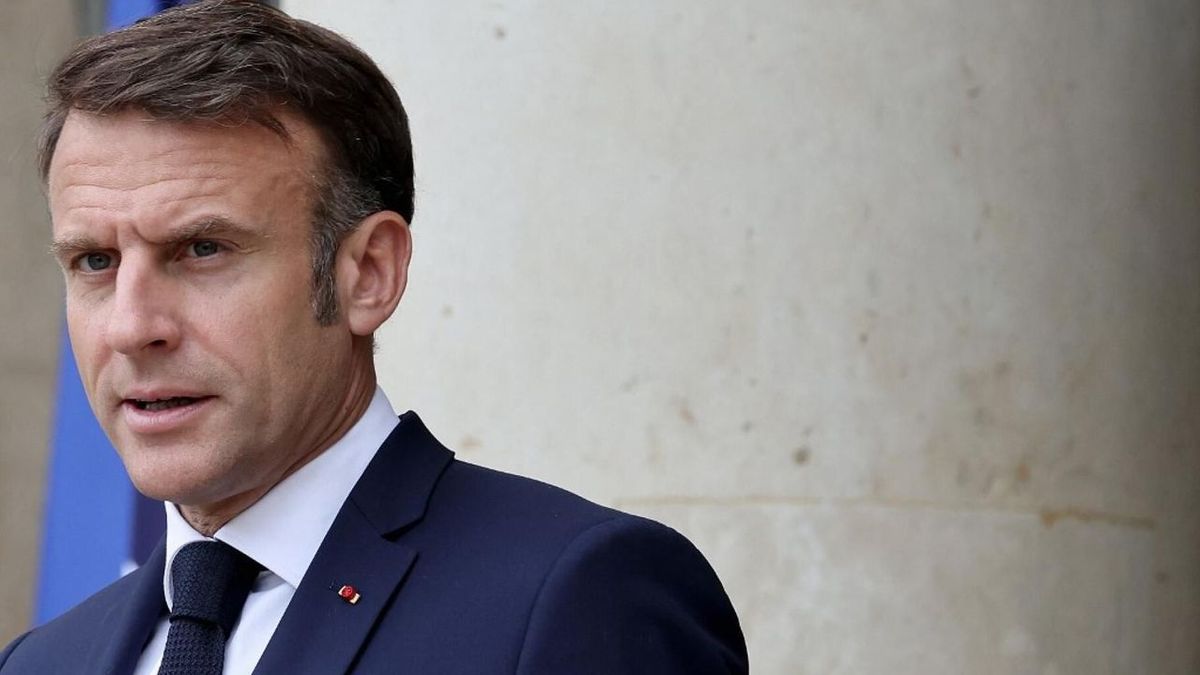 Pressure on Emmanuel Macron to accelerate: Opposition and allies of the Prime Minister demand faster actions