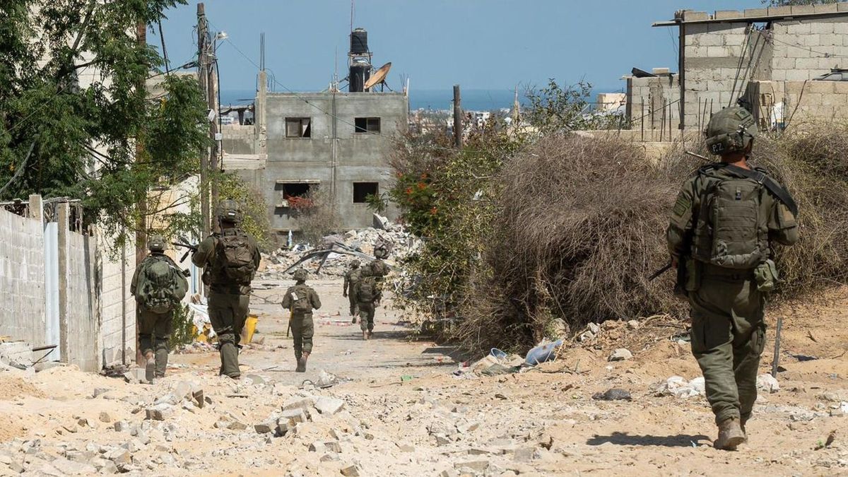 Progression des négociations pour un armistice à Gaza : Informations actuelles