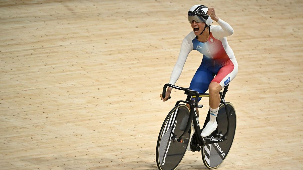 Récapitulatif mise à jour des Médailles remportées par la France aux Jeux Paralympiques de Paris 2024, épreuve par épreuve
