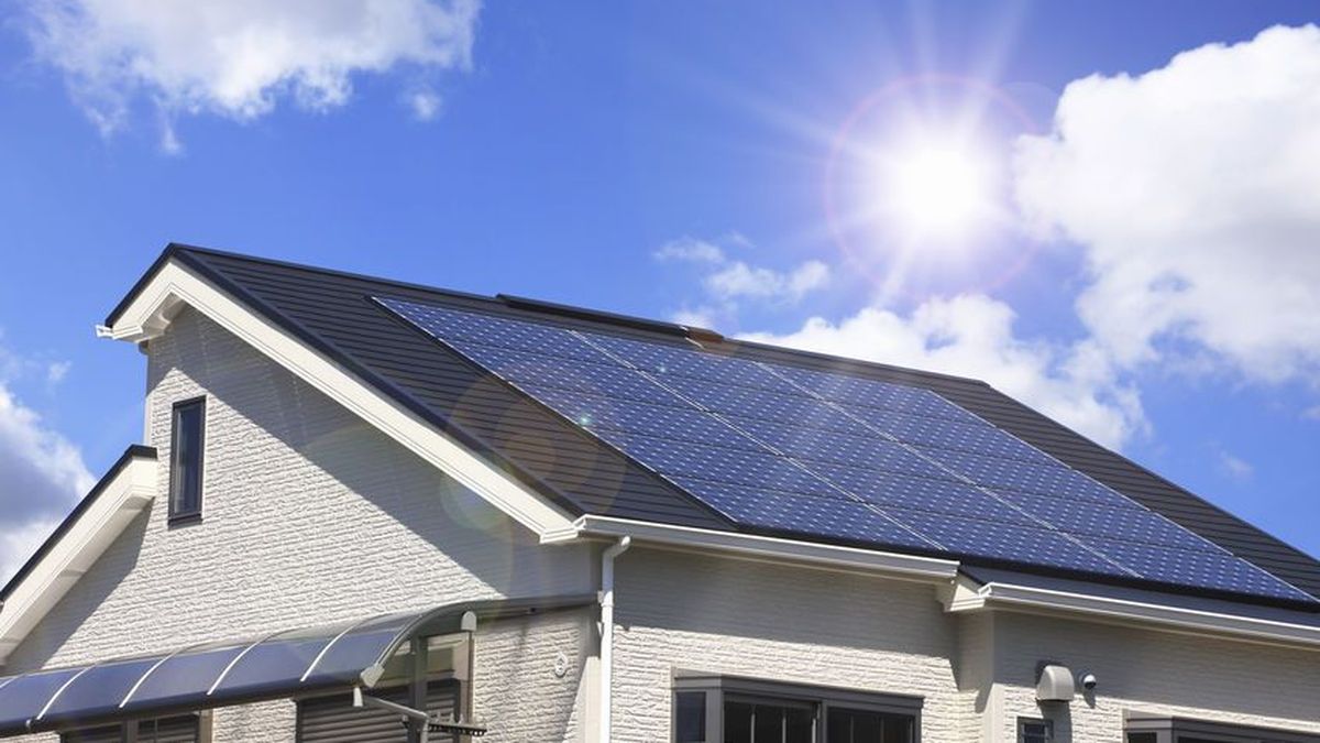 Peut-on atteindre l'indépendance énergétique grâce aux kits solaires ?