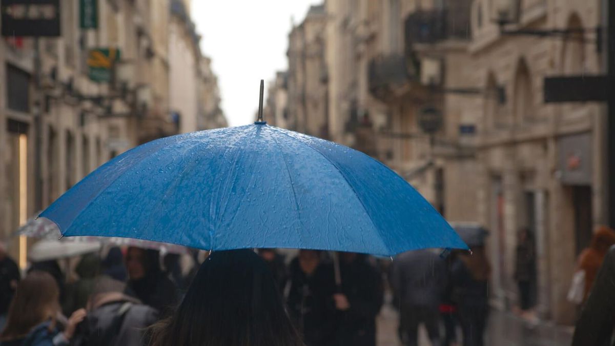 Arrivée de l'automne en montagne : froid, pluie et neige au programme cette semaine