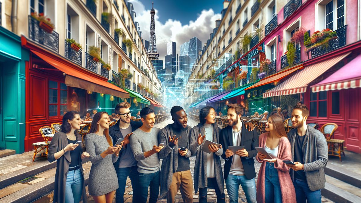 Blogdumoderateur.com en France en 2024 c'est quoi ?