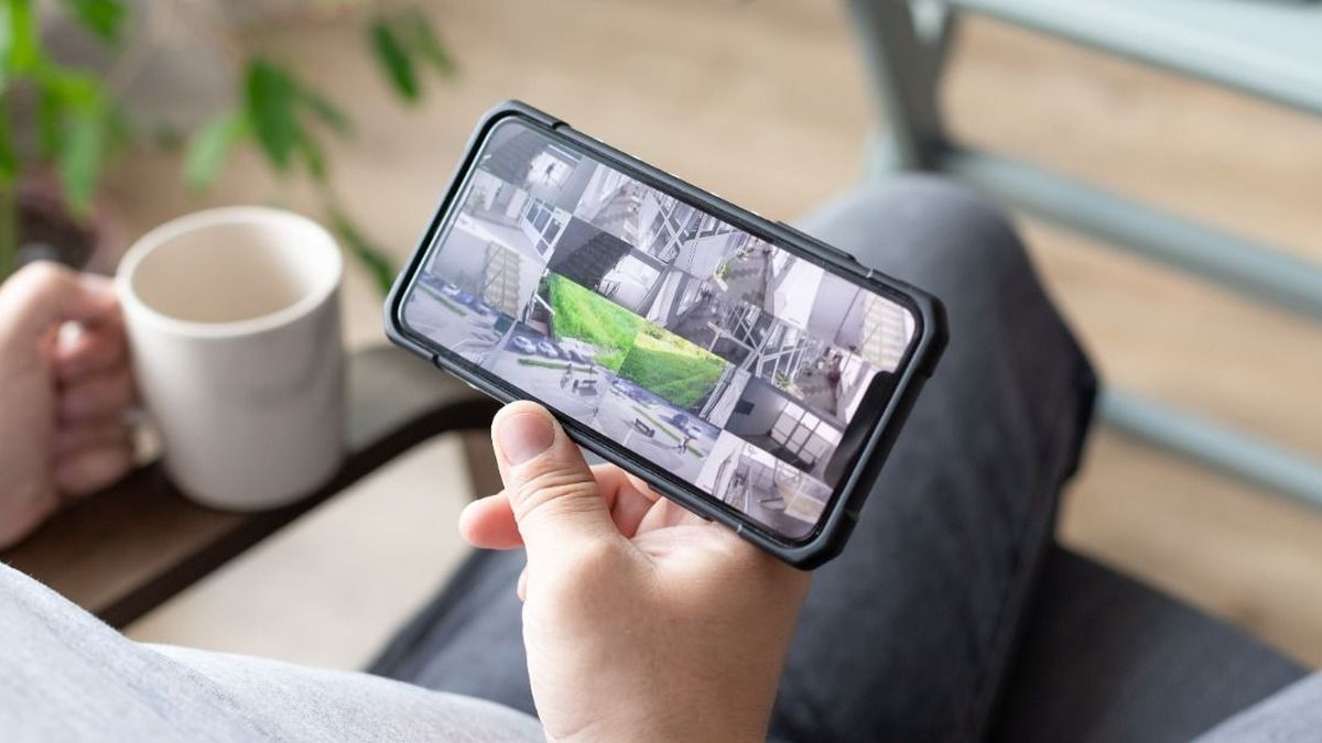 Caméras IP connectées : pour une surveillance efficace, moderne et à moindre coût
