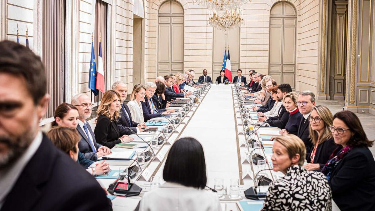Conseil des Ministres de Lundi Suivi d'un Séminaire Gouvernemental ce Vendredi