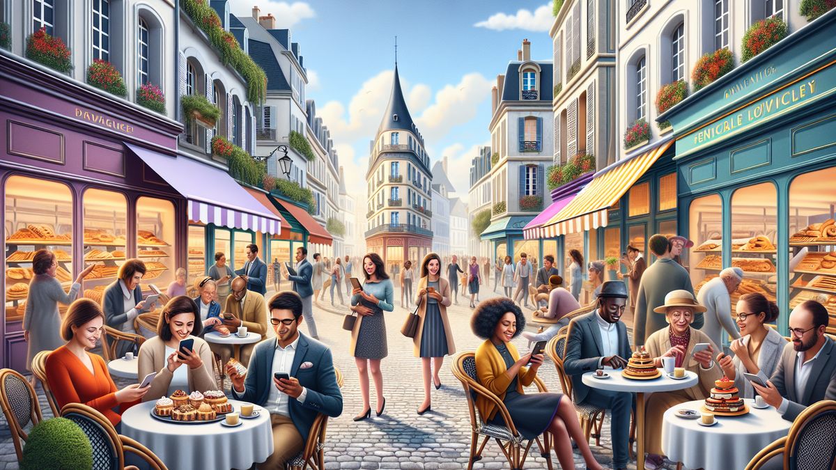 Cookiebot.com en France en 2024 c'est quoi ?