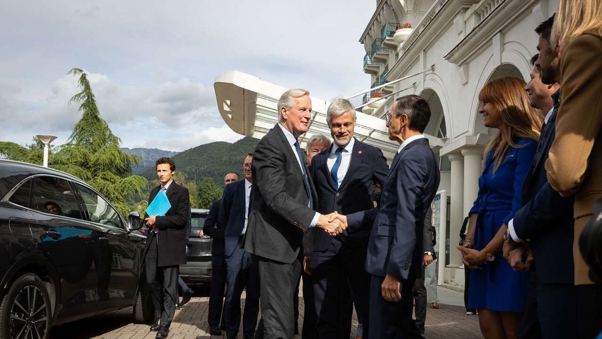 Dernières nouvelles et éclaircissements sur l'actualité politique en langue Française