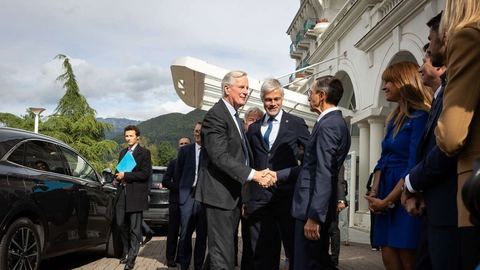 Dernières nouvelles et éclaircissements sur l'actualité politique en langue Française