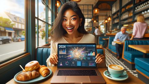 Бизнес-профиль Google, бывший Google My Business во Франции в 2024 году, что это такое?