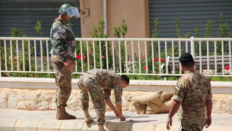 Hezbollah : Une démonstration de force à travers ses communications