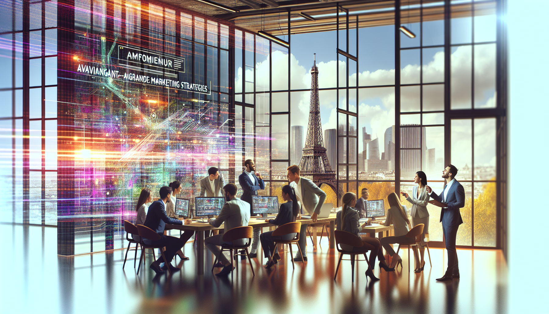 scopri le novità e le tendenze su hubspot.fr in francia nel 2024. scopri le funzionalità, gli aggiornamenti essenziali e come hubspot sta trasformando il panorama del marketing e della gestione delle relazioni con i clienti in francia.