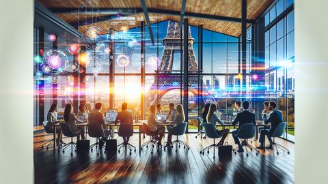 ما هو Hubspot.fr في فرنسا عام 2024؟