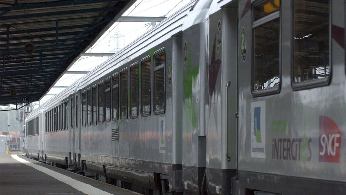 La SNCF anticipe des perturbations mineures sur les trains